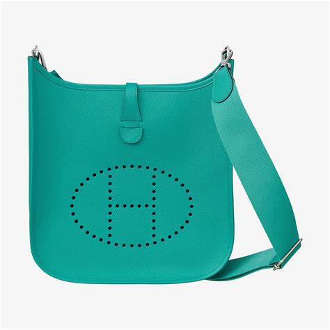 colors does hermes evelyne bag come|hermes evelyne 29 bag.